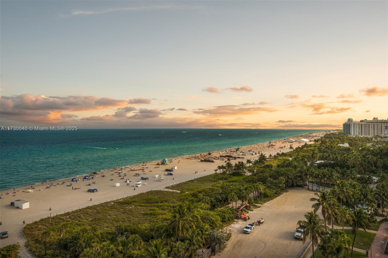 2201 COLLINS AVE CONDO - Residential