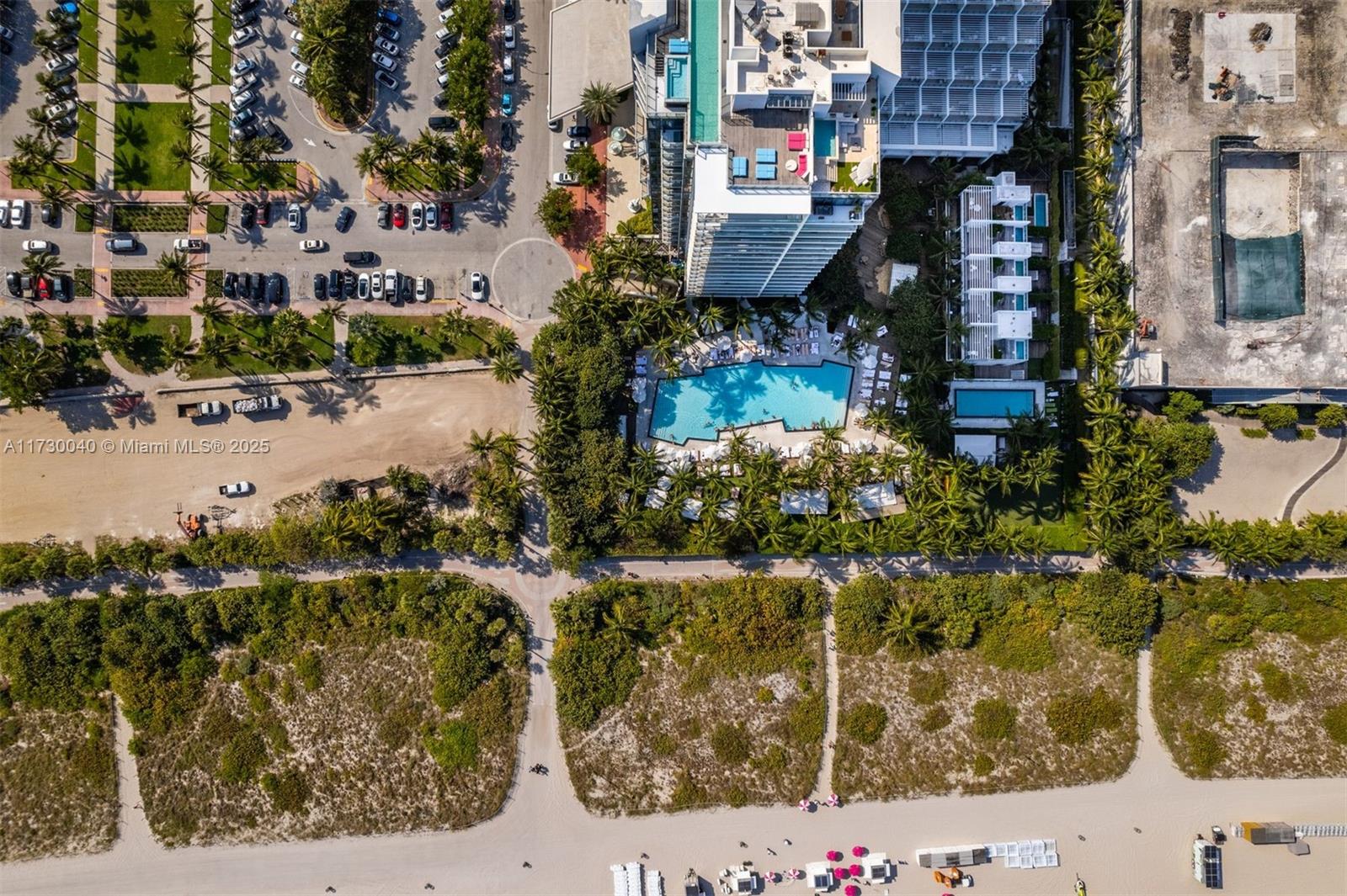 2201 COLLINS AVE CONDO - Residential