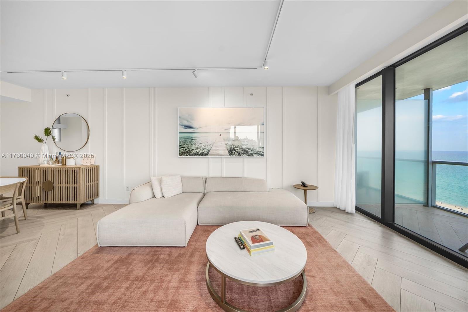 2201 COLLINS AVE CONDO - Residential