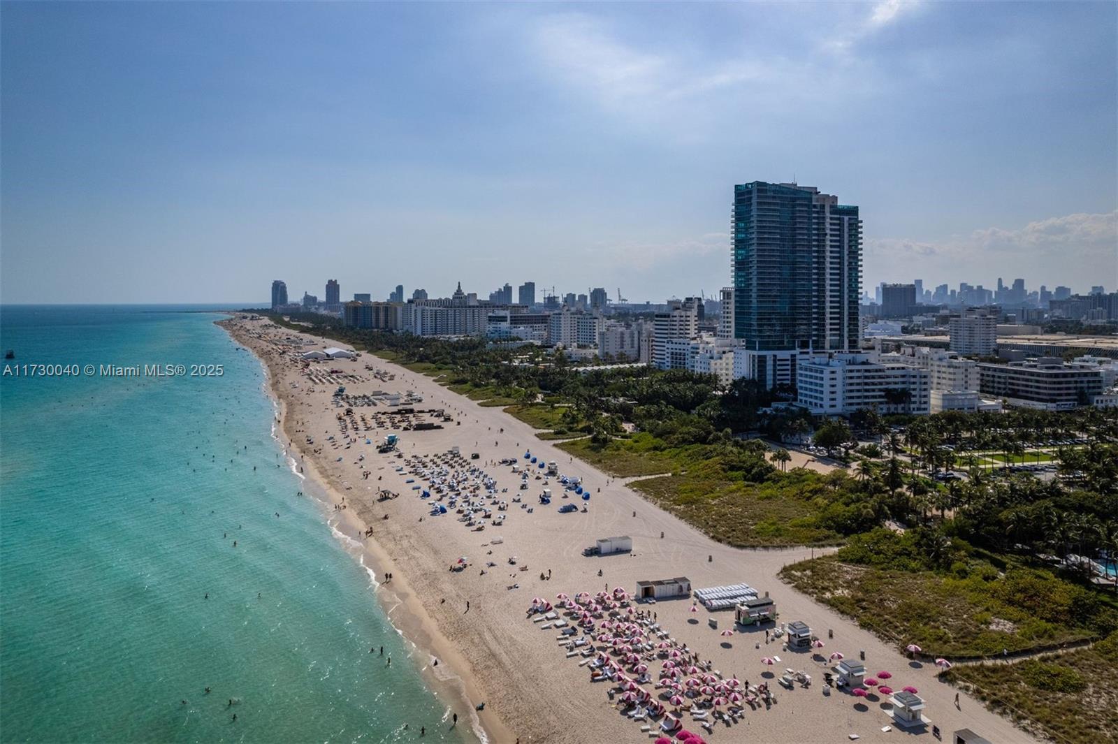 2201 COLLINS AVE CONDO - Residential