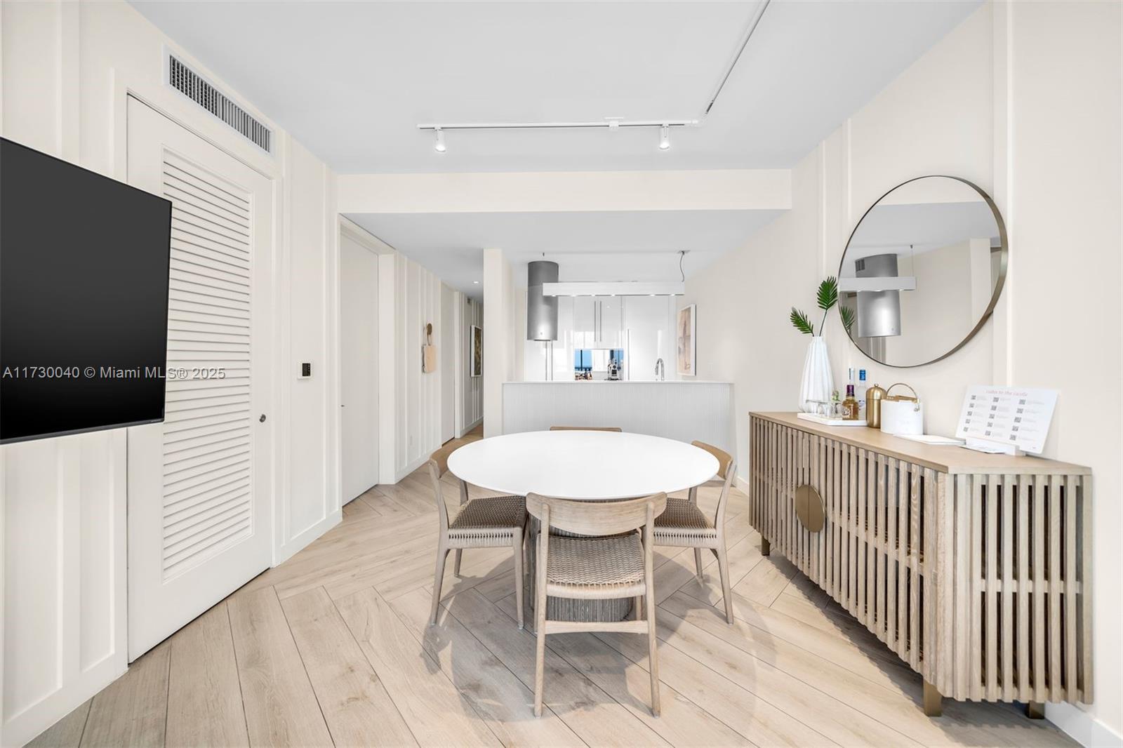 2201 COLLINS AVE CONDO - Residential