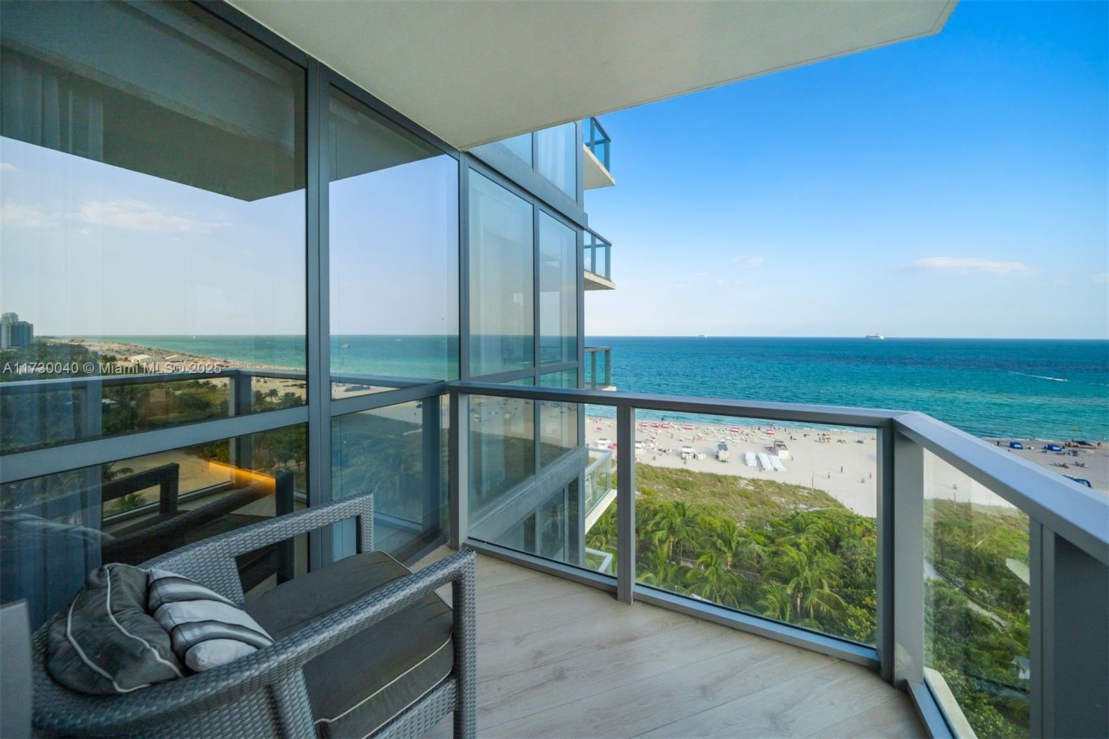 2201 COLLINS AVE CONDO - Residential