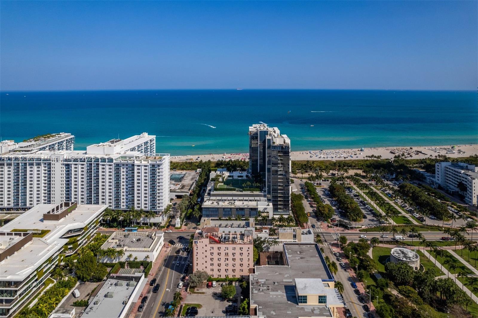 2201 COLLINS AVE CONDO - Residential