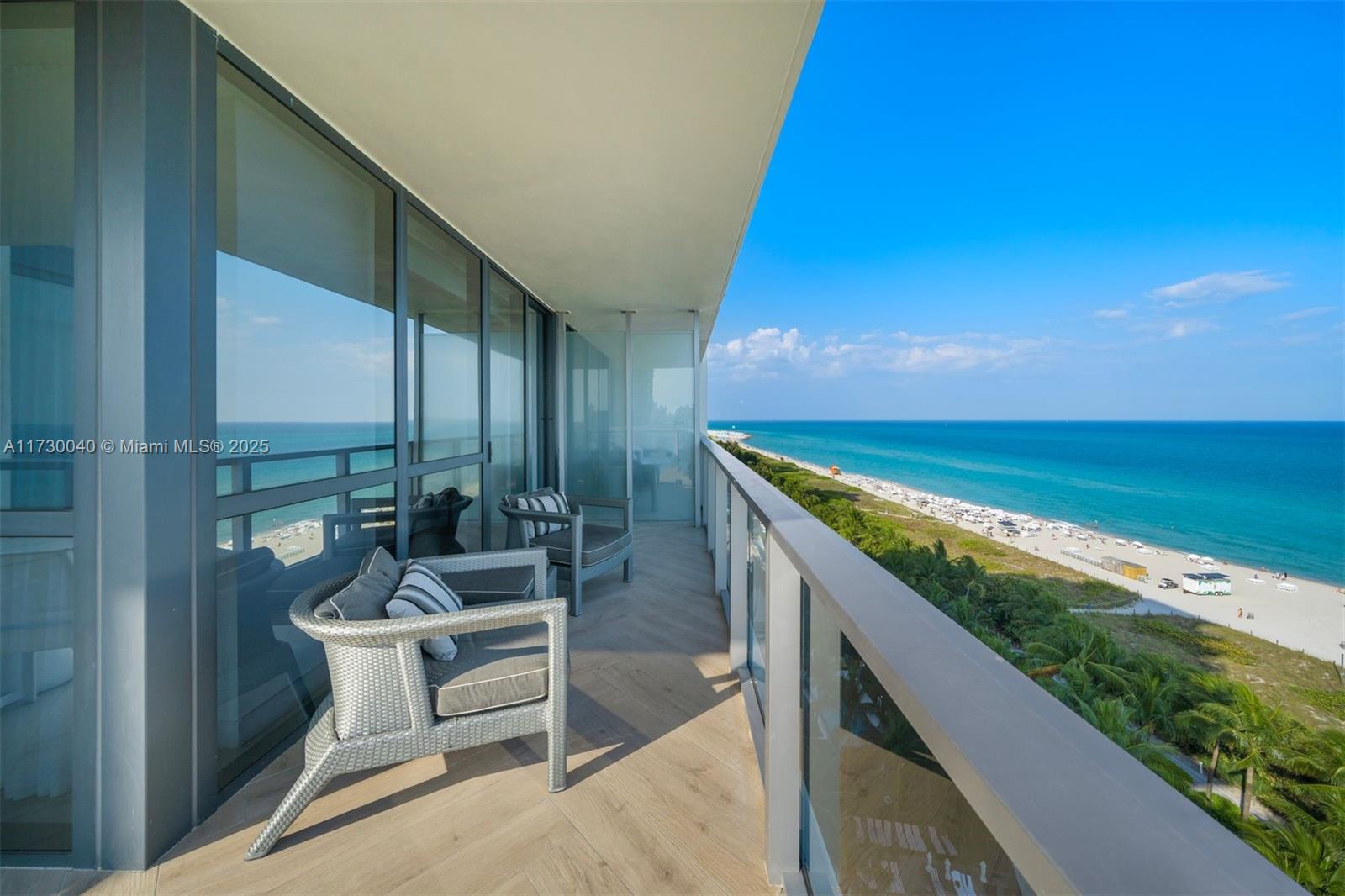 2201 COLLINS AVE CONDO - Residential
