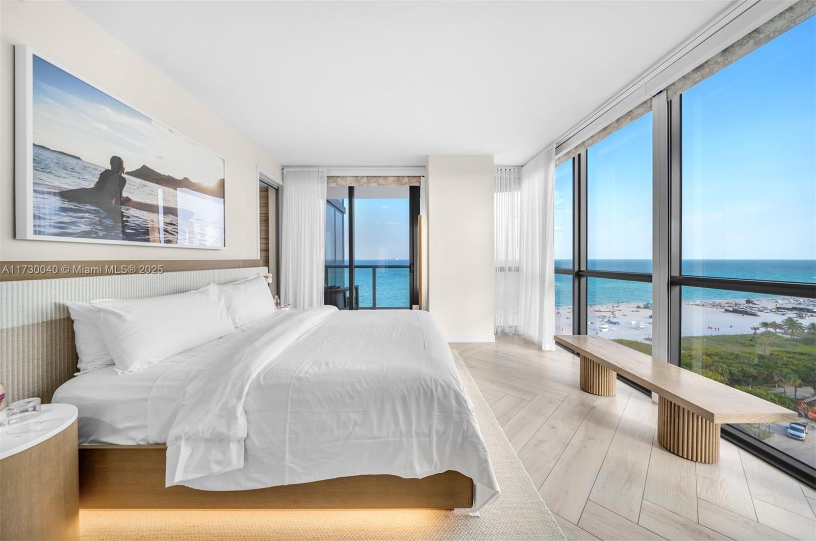 2201 COLLINS AVE CONDO - Residential