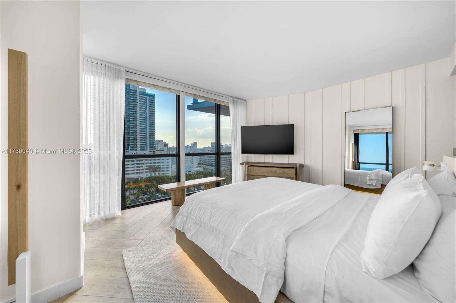 2201 COLLINS AVE CONDO - Residential