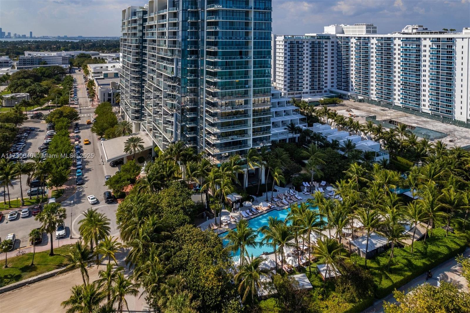 2201 COLLINS AVE CONDO - Residential