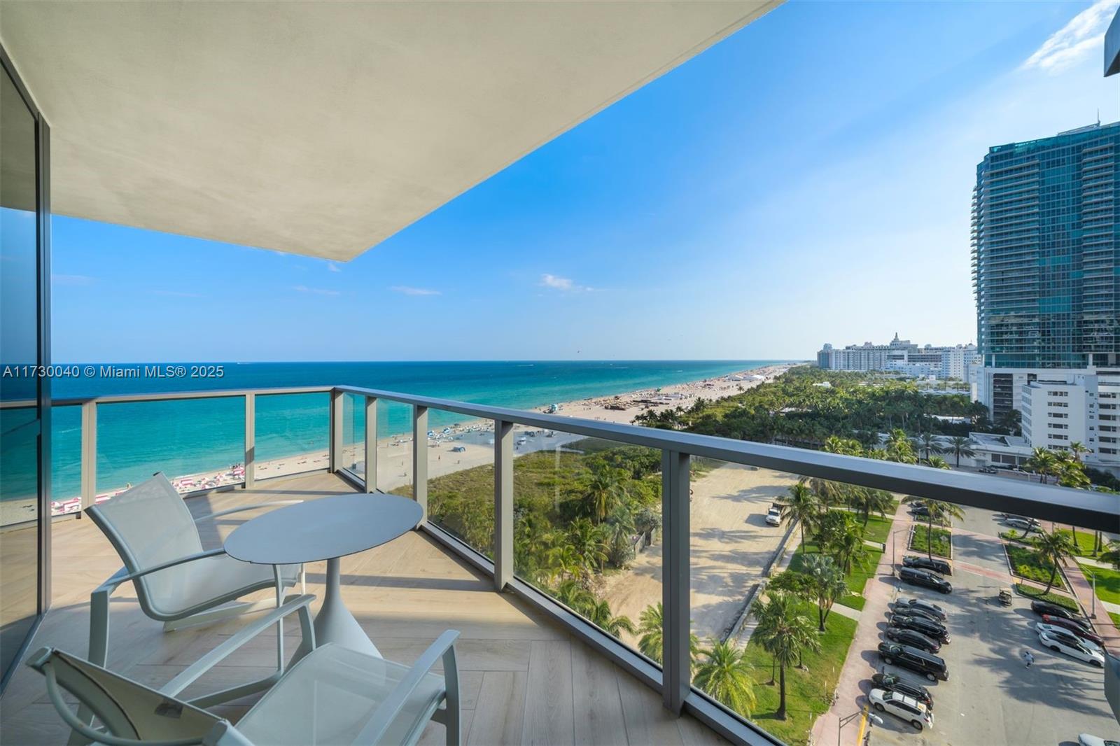 2201 COLLINS AVE CONDO - Residential