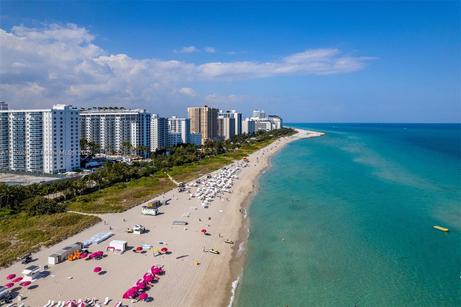 2201 COLLINS AVE CONDO - Residential