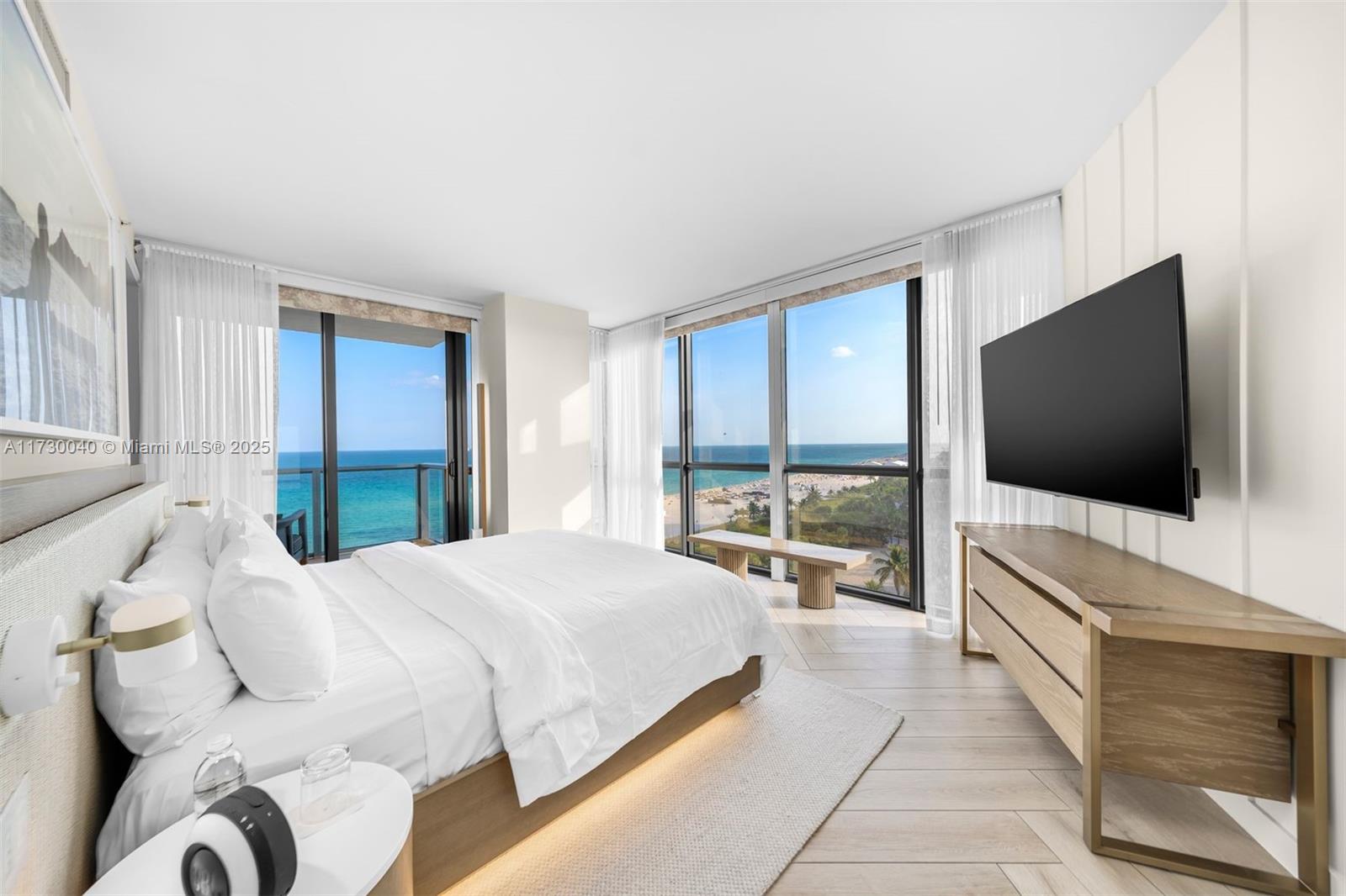 2201 COLLINS AVE CONDO - Residential