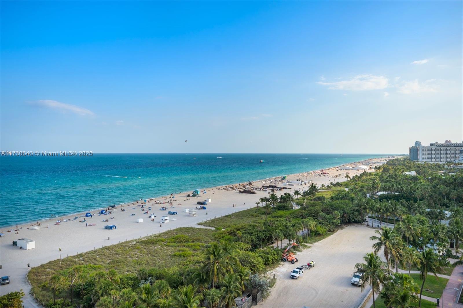 2201 COLLINS AVE CONDO - Residential