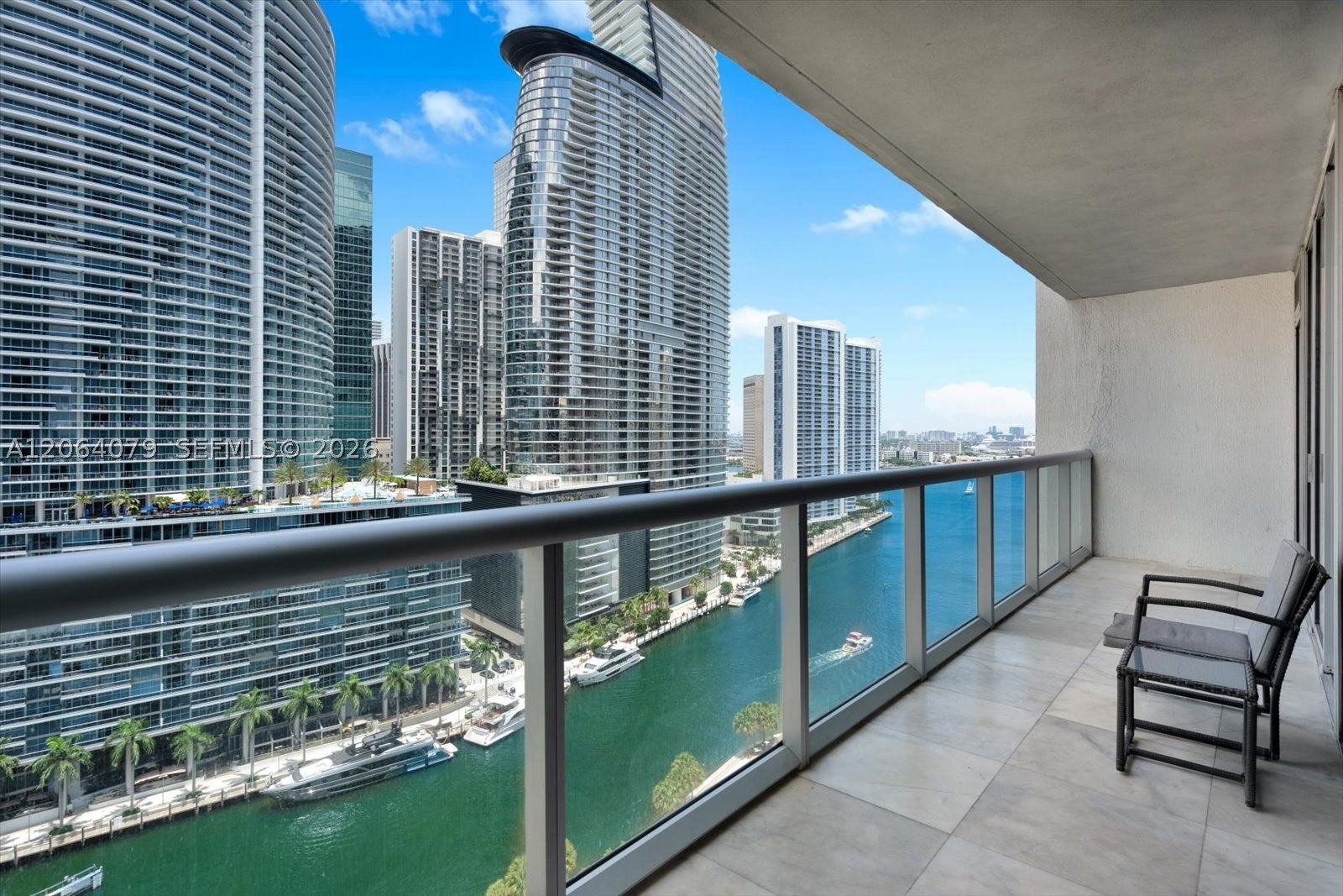 485 Brickell Ave 2103