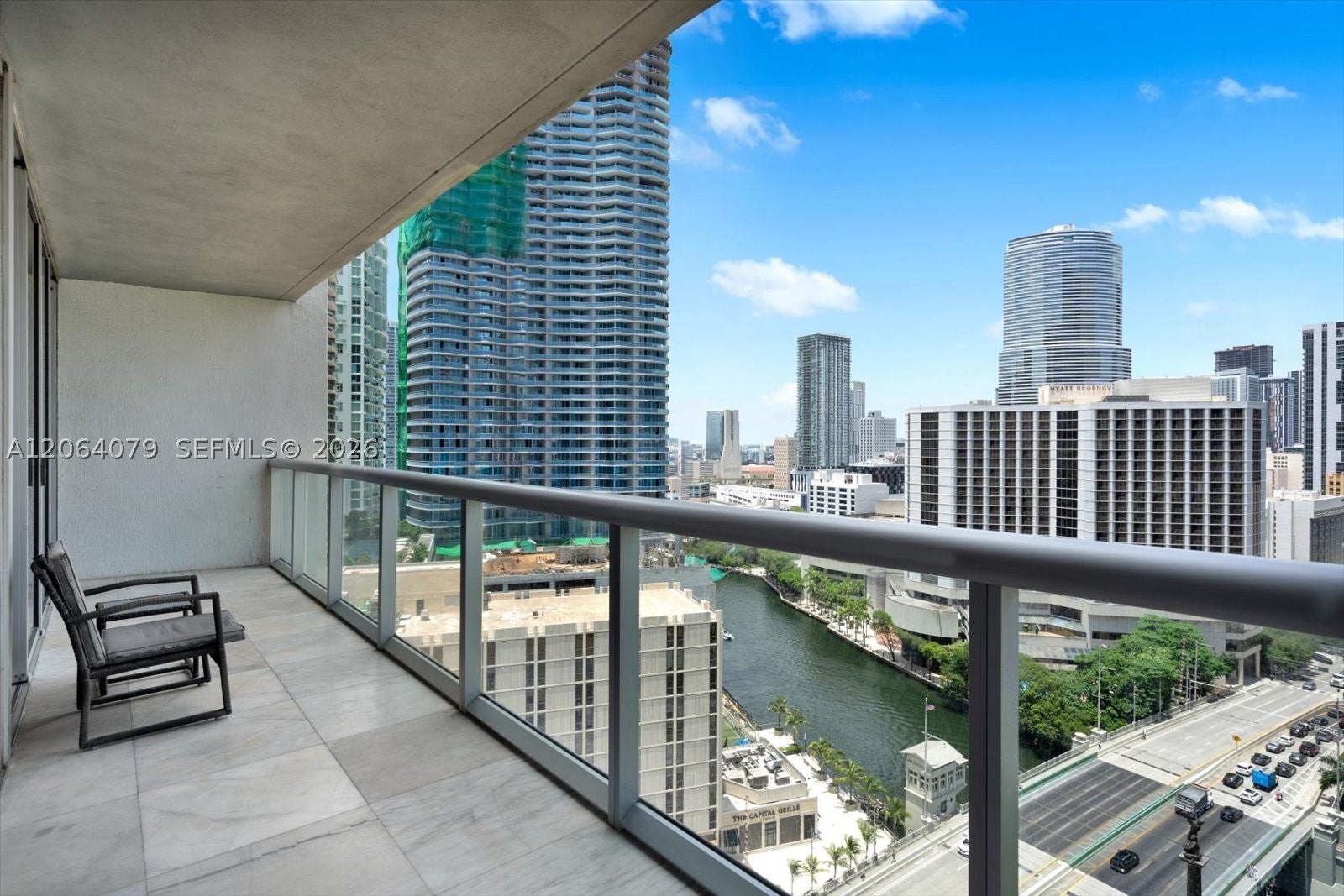 485 Brickell Ave 2103