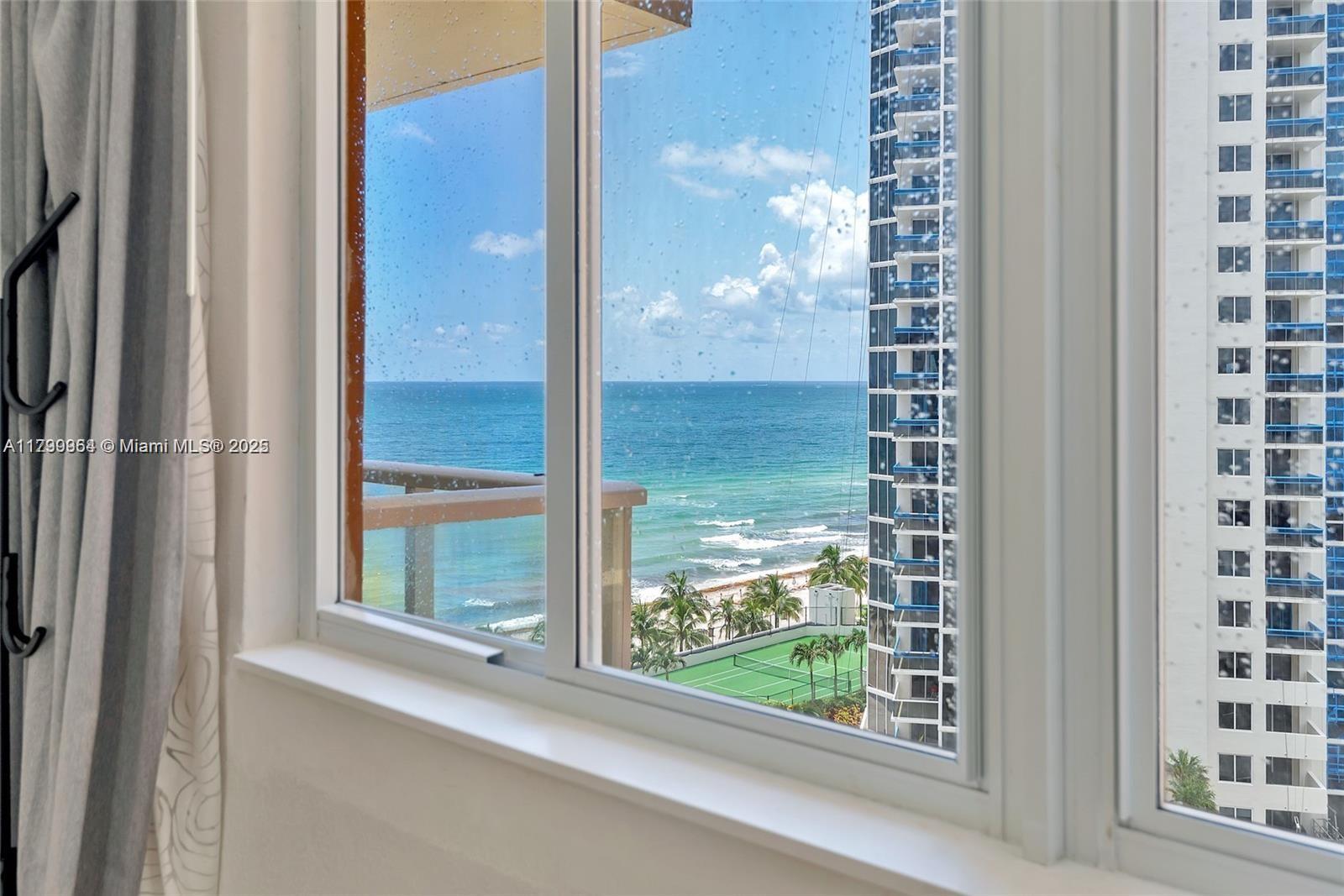 19201 Collins Ave 1001, Sunny Isles Beach, Miami-Dade County, Florida - 1 Bathrooms - 