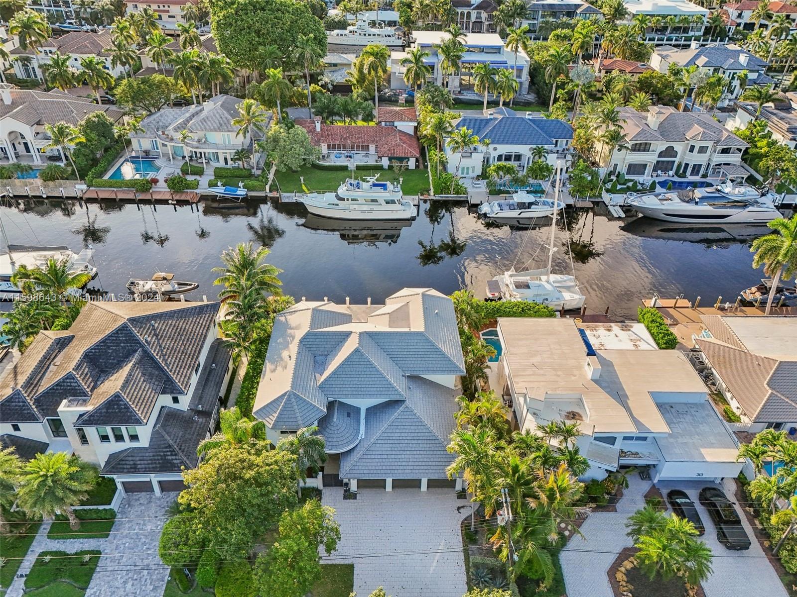 BARCELONA ISLE - Residential