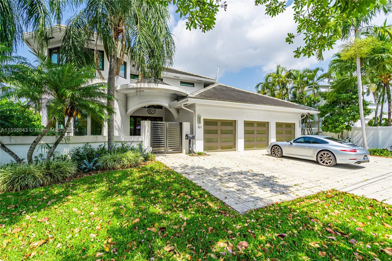 View Fort Lauderdale, FL 33301 house