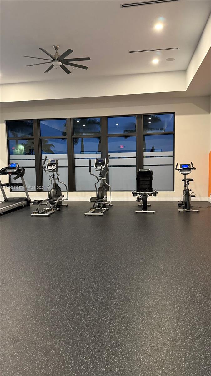 VIA VENTURA NEIGHBORHOOD - Residential Lease