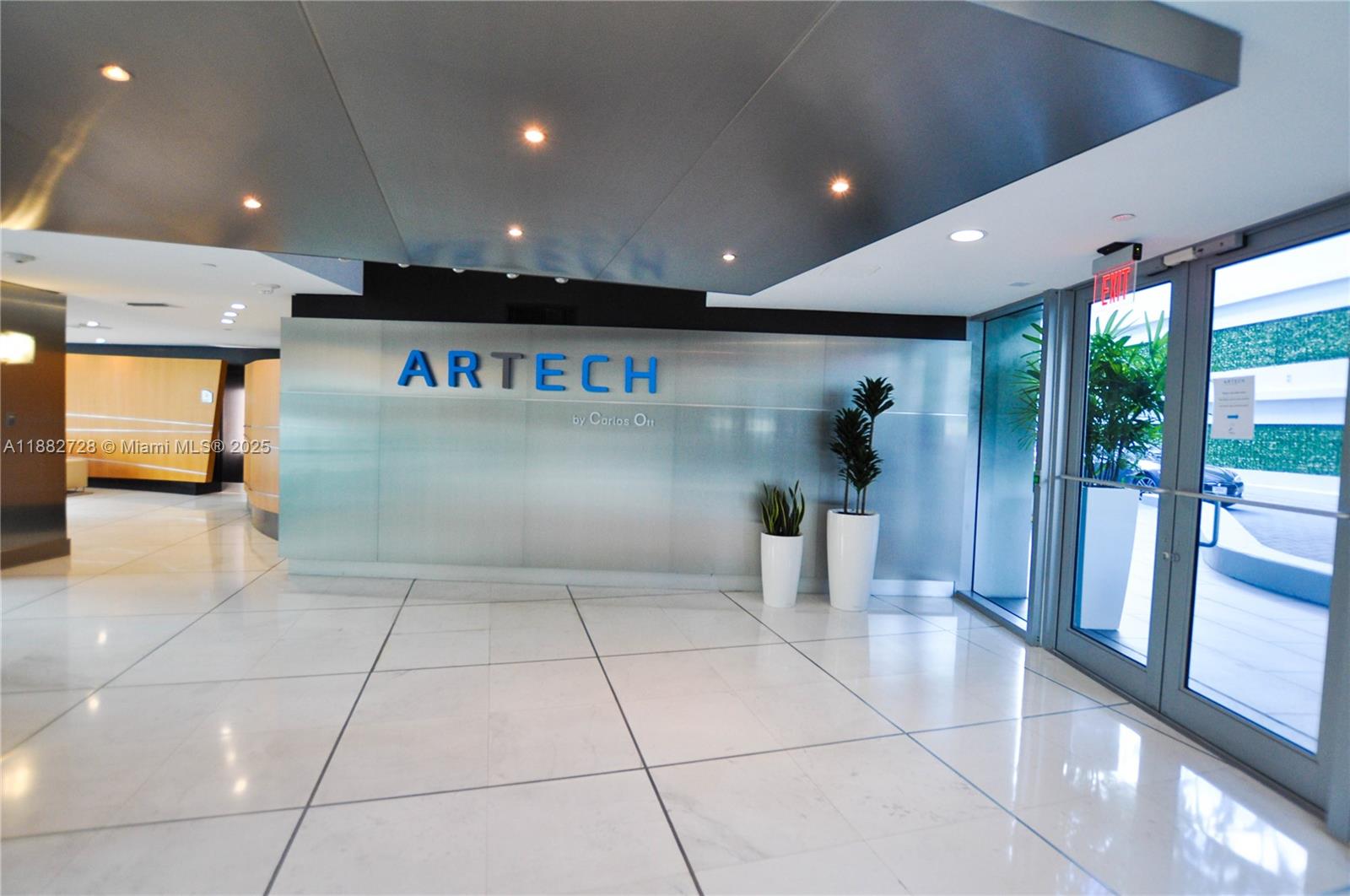 Artech Residences At Aven - Residential Lease