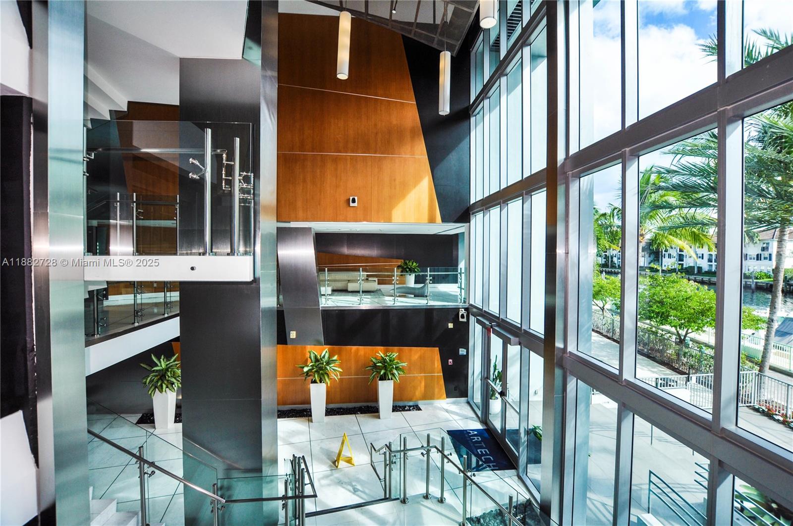 Artech Residences At Aven - Residential Lease