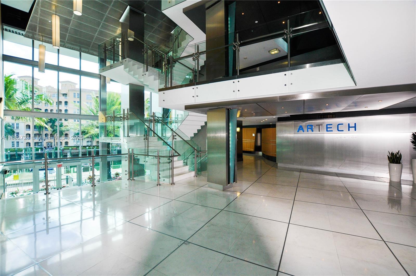 Artech Residences At Aven - Residential Lease