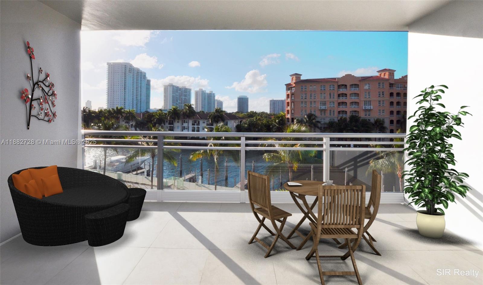 Artech Residences At Aven - Residential Lease