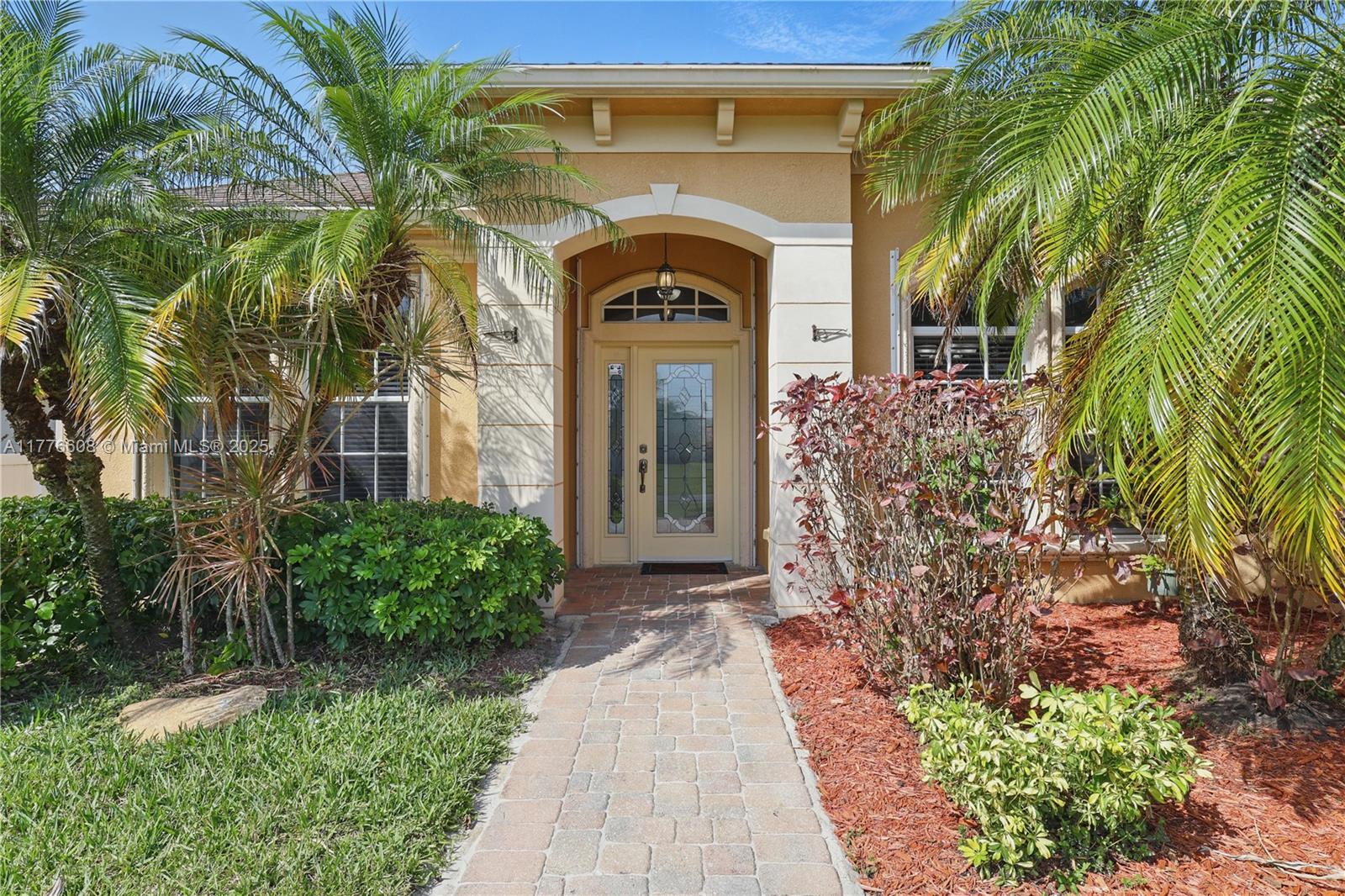 PORT ST LUCIE SECTION 12 - Residential