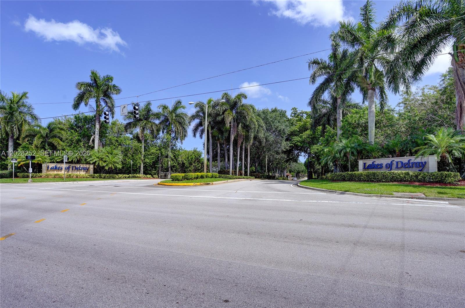 15342 Lakes Of Delray Blvd 90