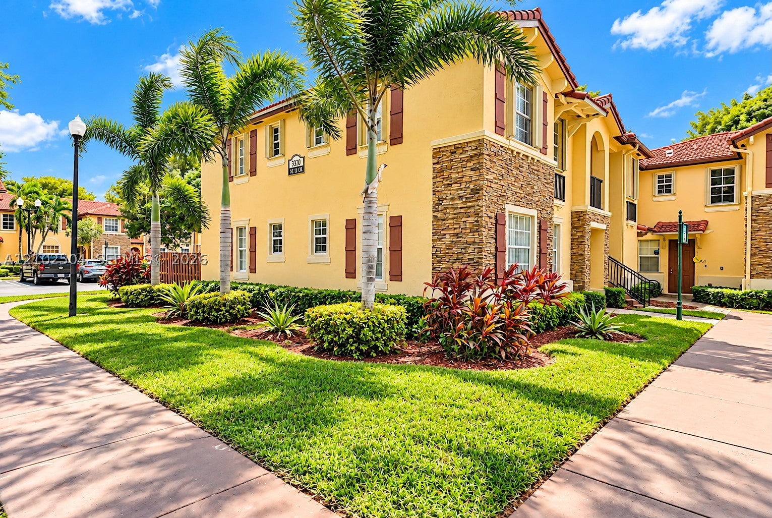 3370 NE 14th Dr 10129, Homestead FL 33033