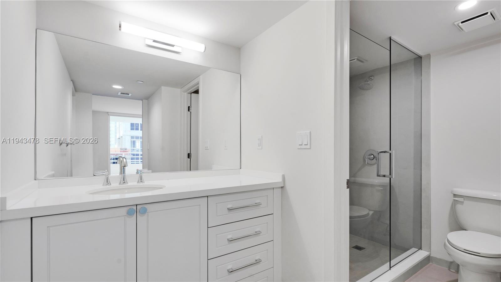 The Hamilton - Residential Lease