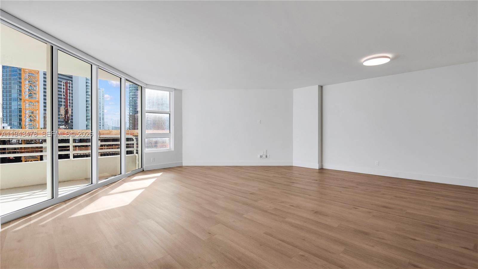 The Hamilton - Residential Lease