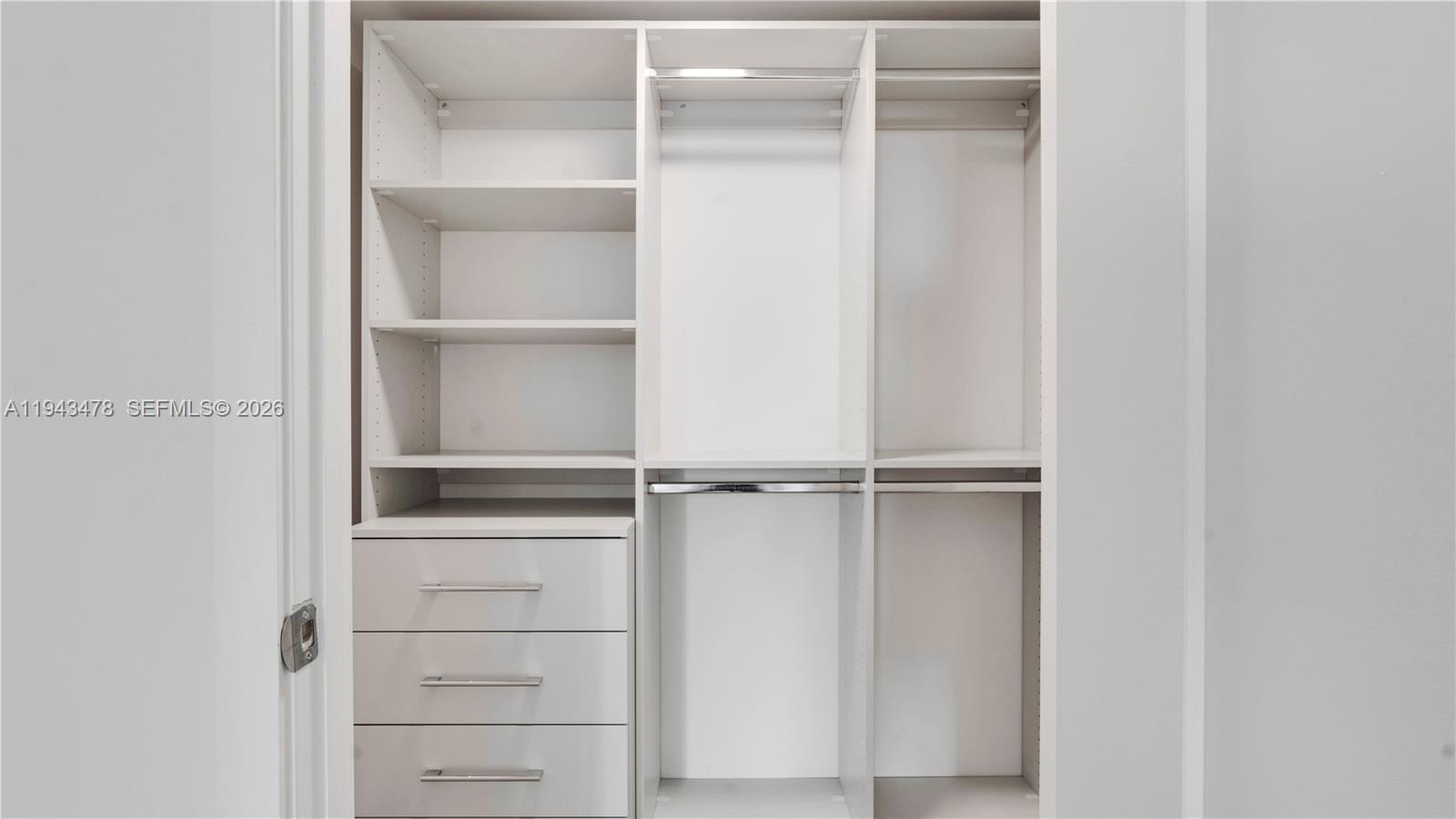 The Hamilton - Residential Lease