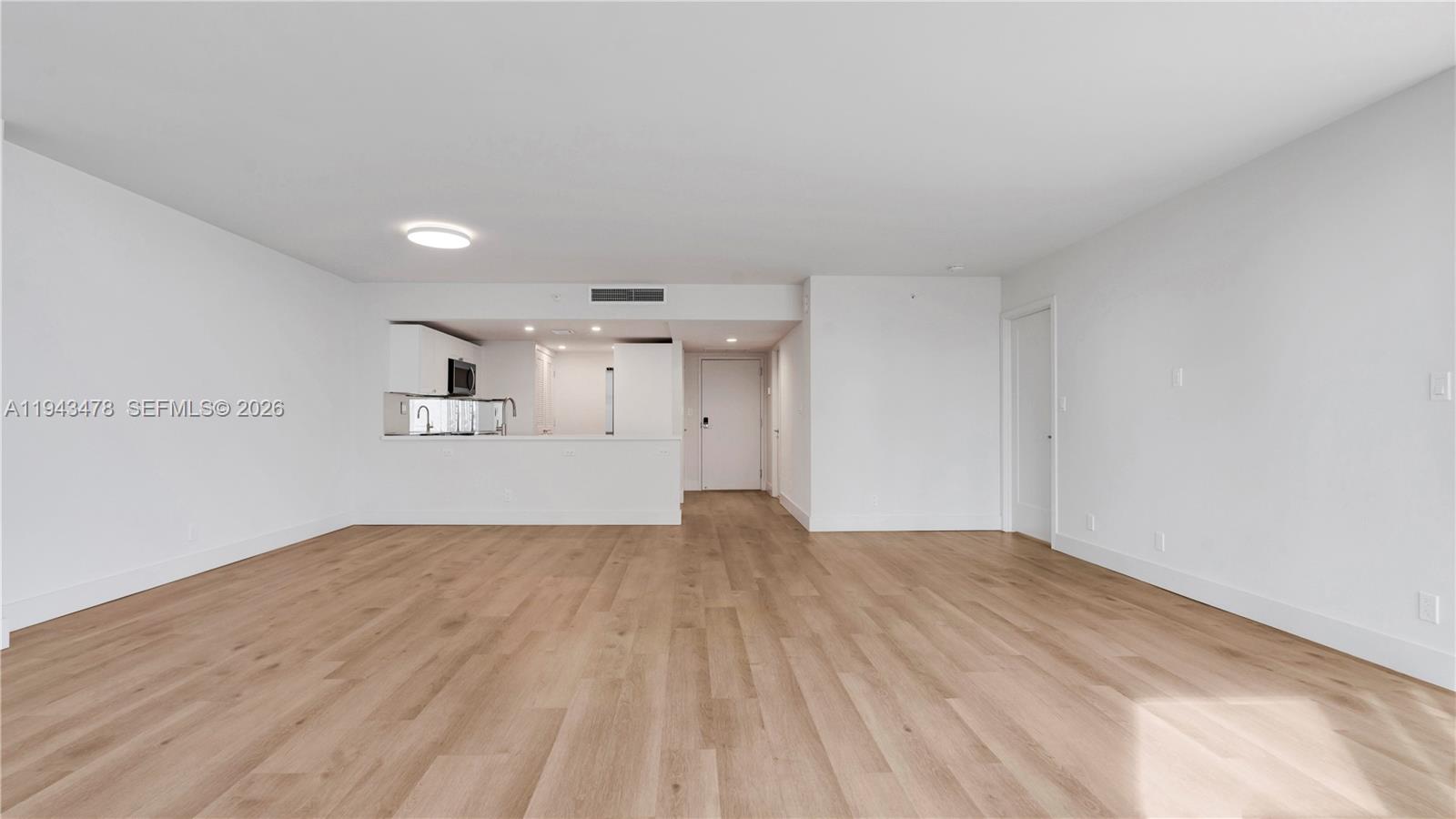 The Hamilton - Residential Lease