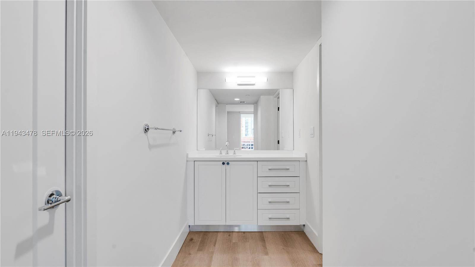 The Hamilton - Residential Lease