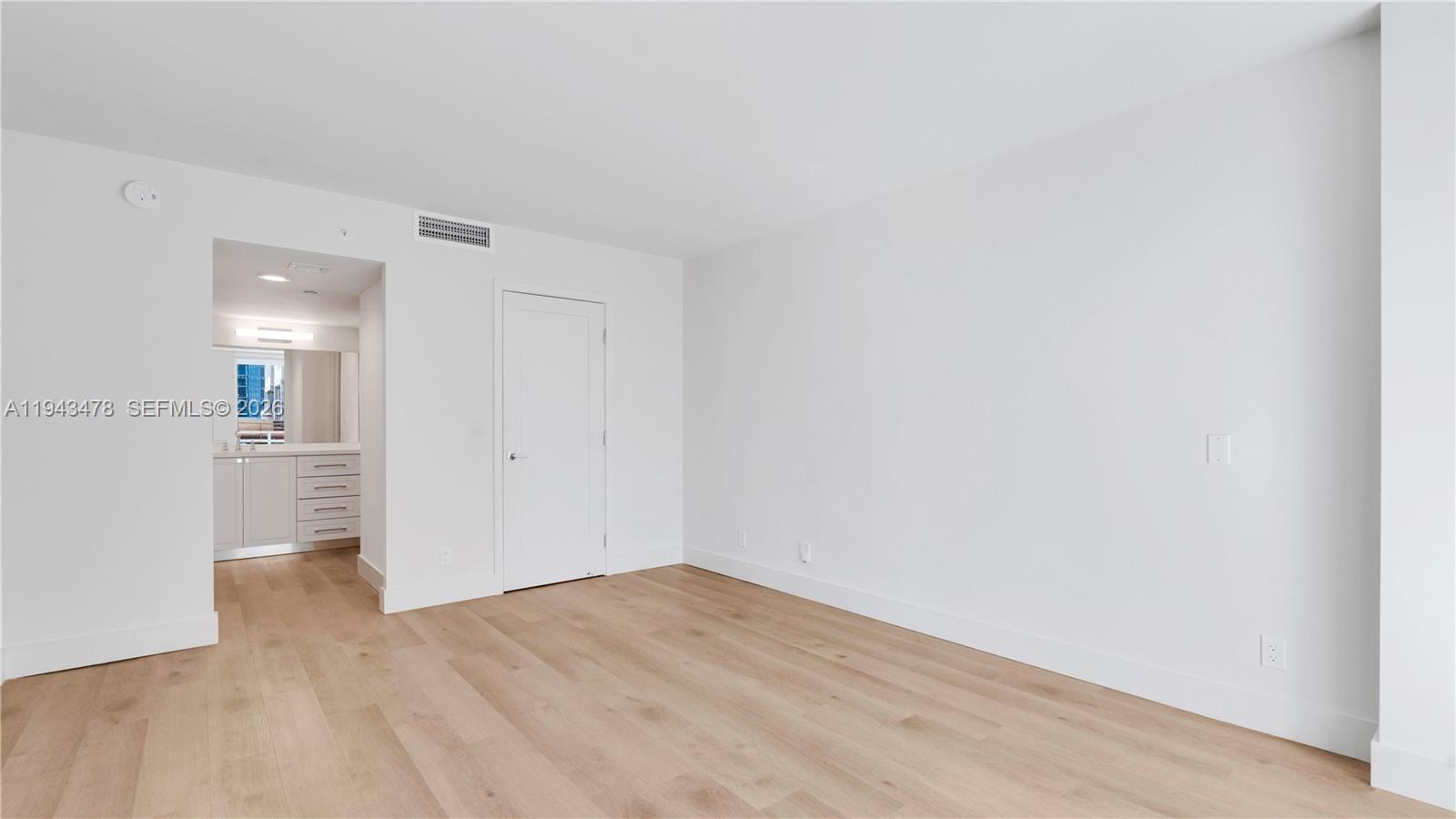 The Hamilton - Residential Lease