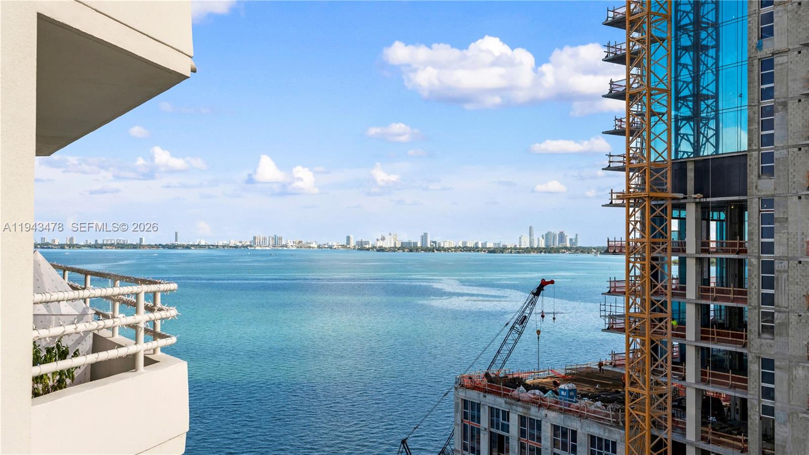 The Hamilton - Residential Lease