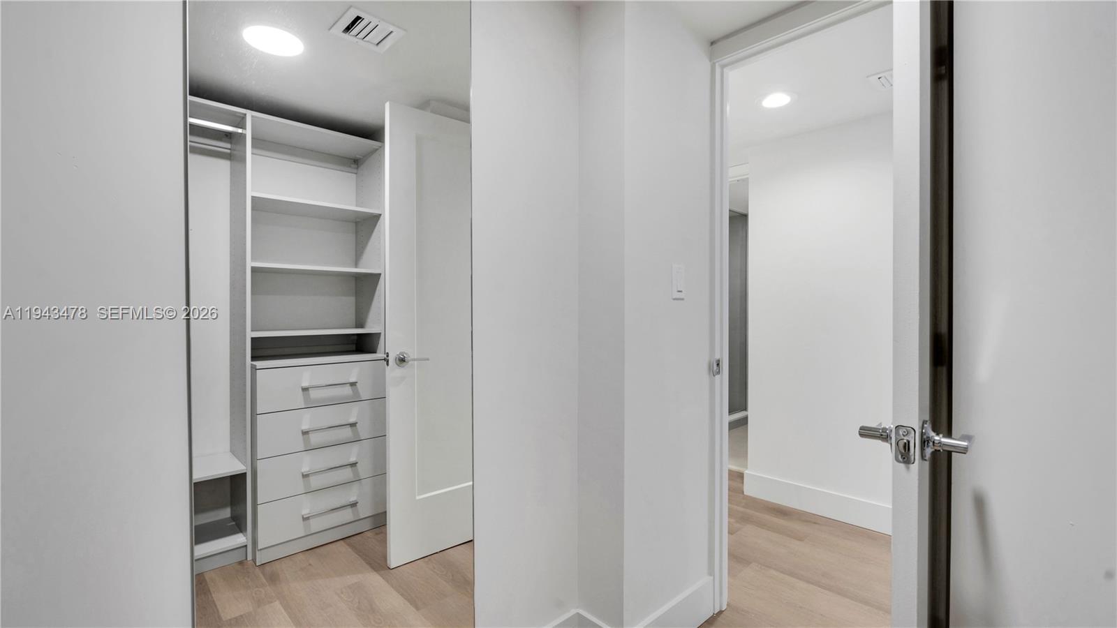 The Hamilton - Residential Lease