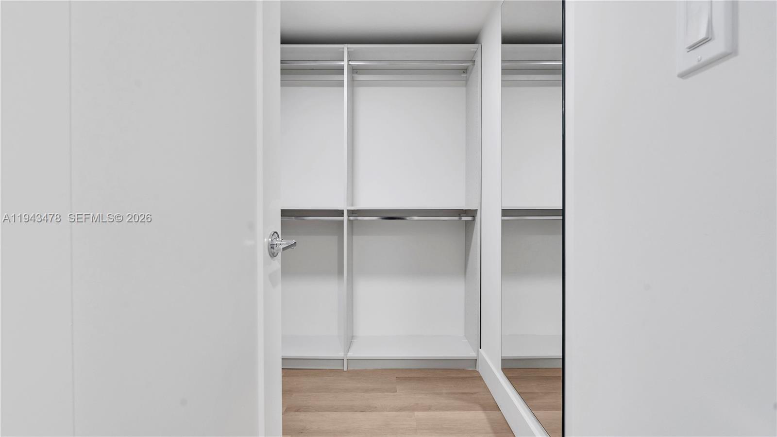 The Hamilton - Residential Lease