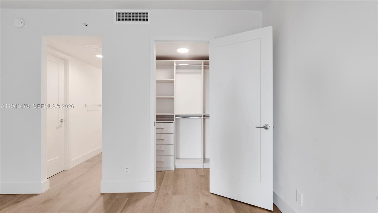 The Hamilton - Residential Lease