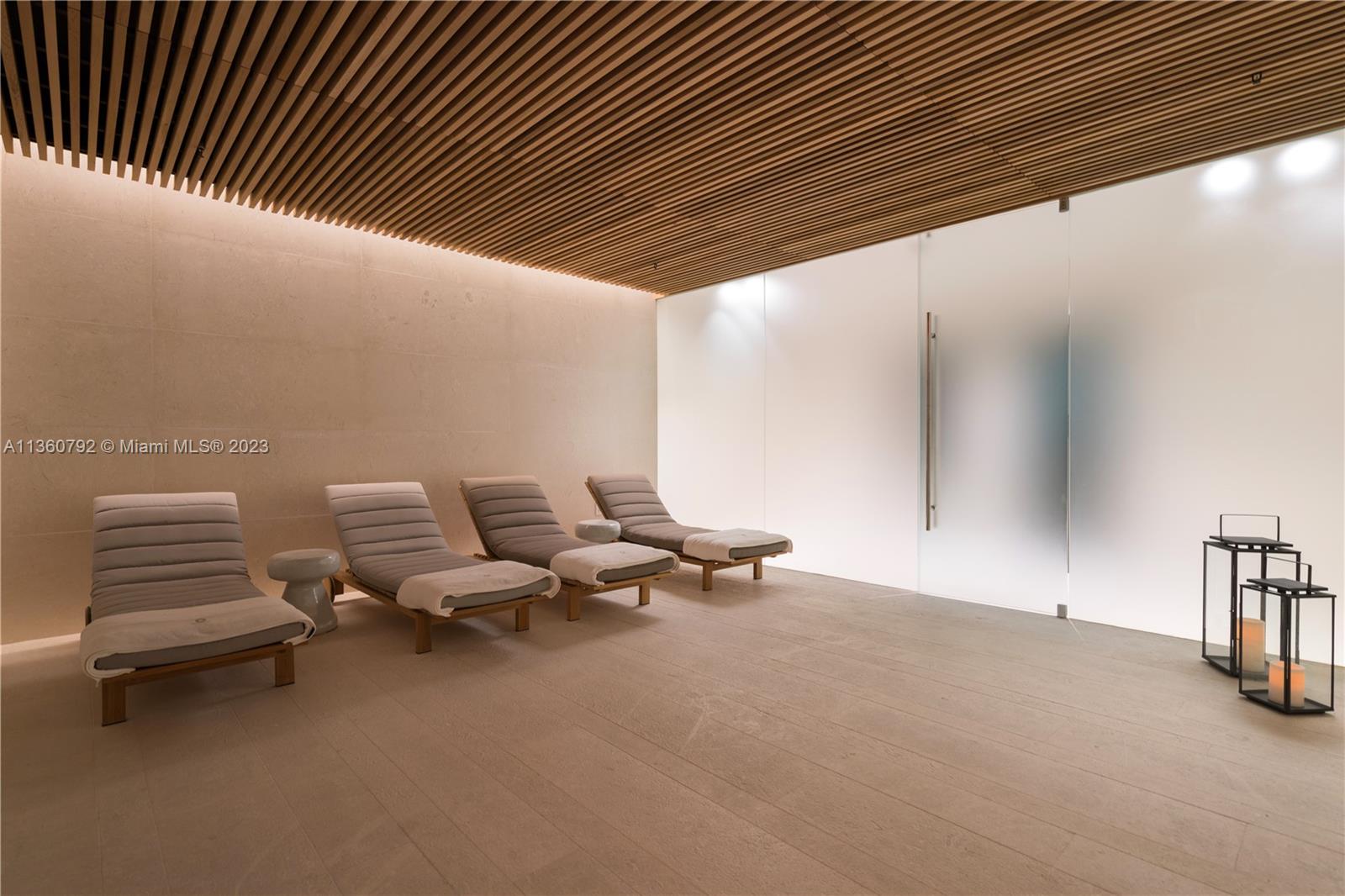 OCEANA BAL HARBOUR CONDO - Residential