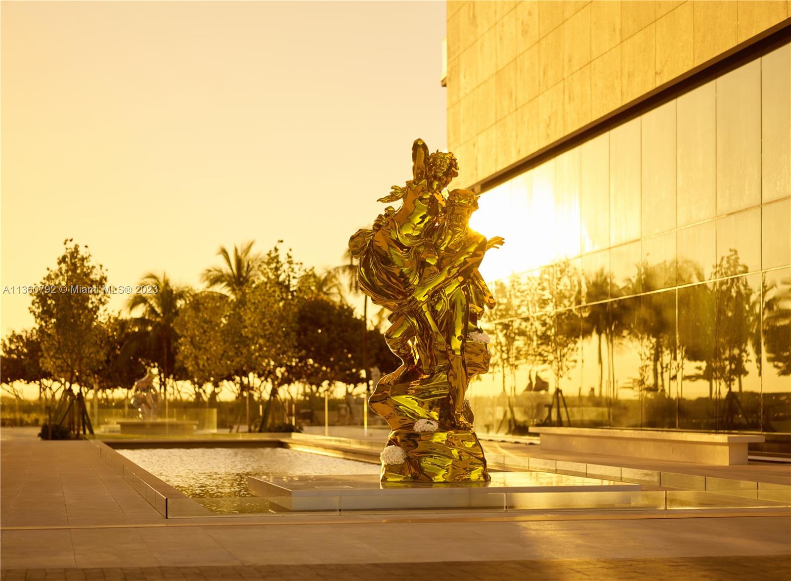 OCEANA BAL HARBOUR CONDO - Residential