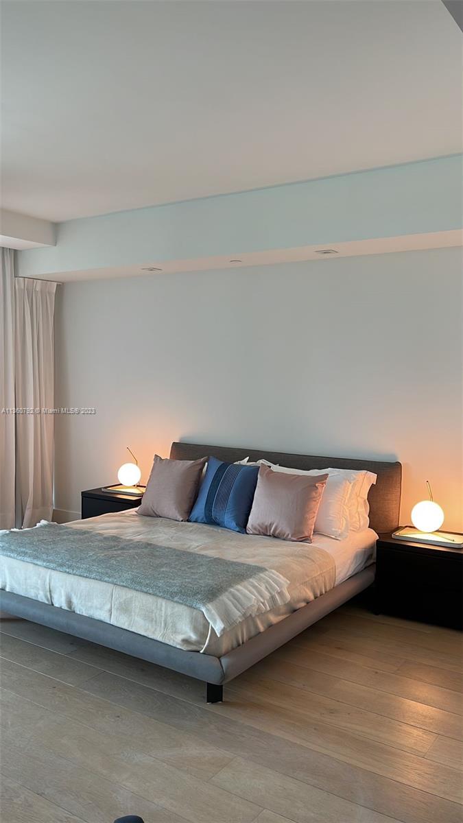 OCEANA BAL HARBOUR CONDO - Residential