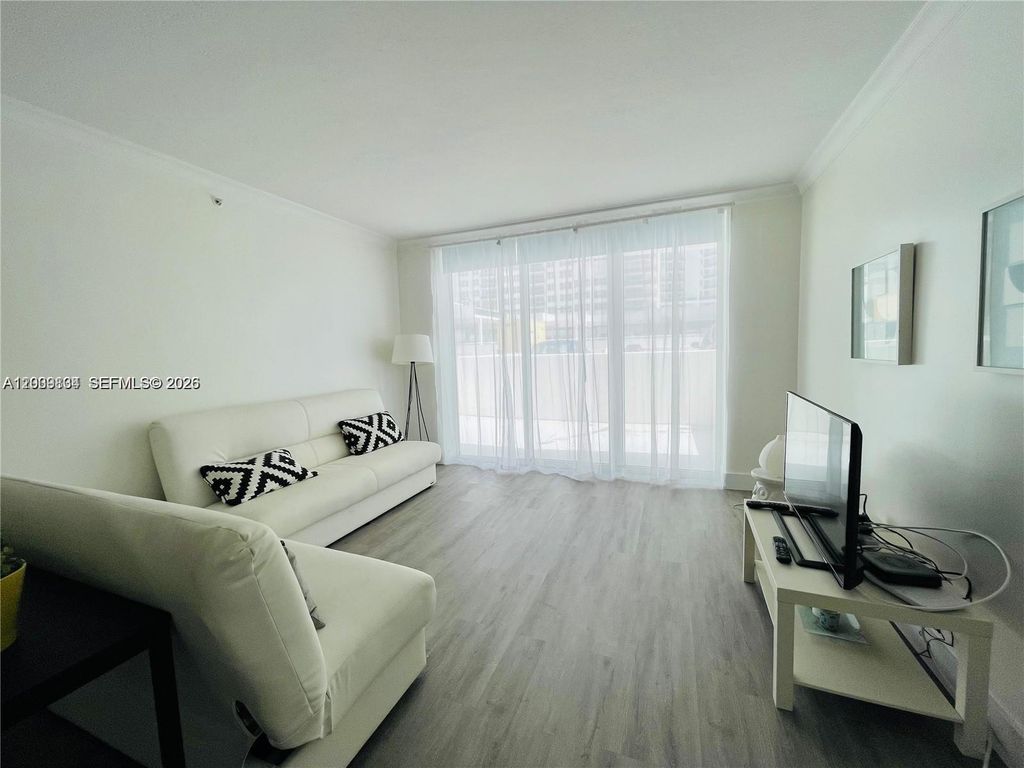 Photo of 3001 S Ocean Dr #101, Hollywood, FL 33019 (MLS # A12009834)