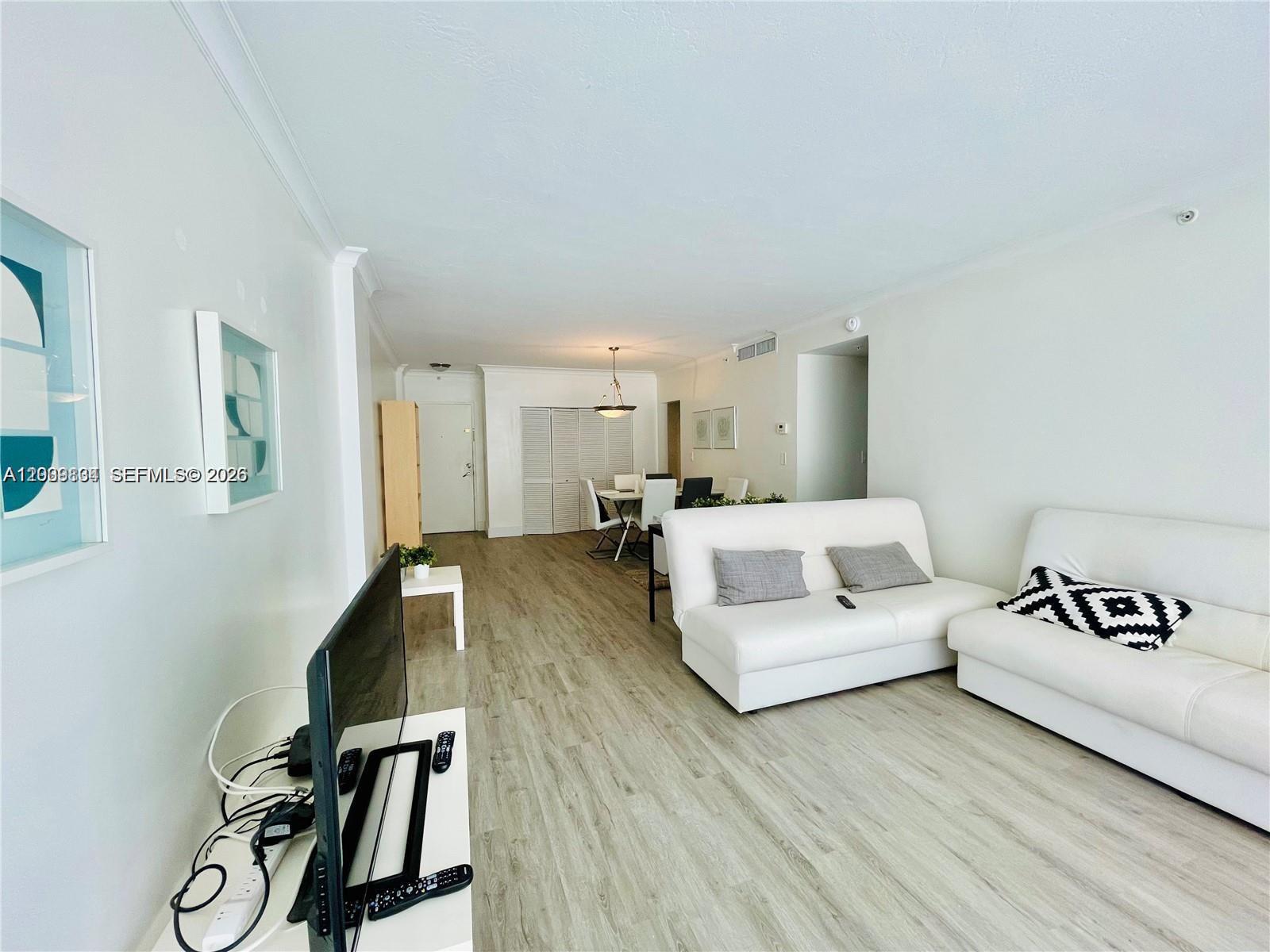 3001 S Ocean Dr 101