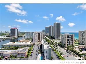 OCEAN MARINE YACHT CLUB - Residential Lease