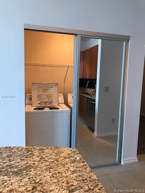 OCEAN MARINE YACHT CLUB - Residential Lease