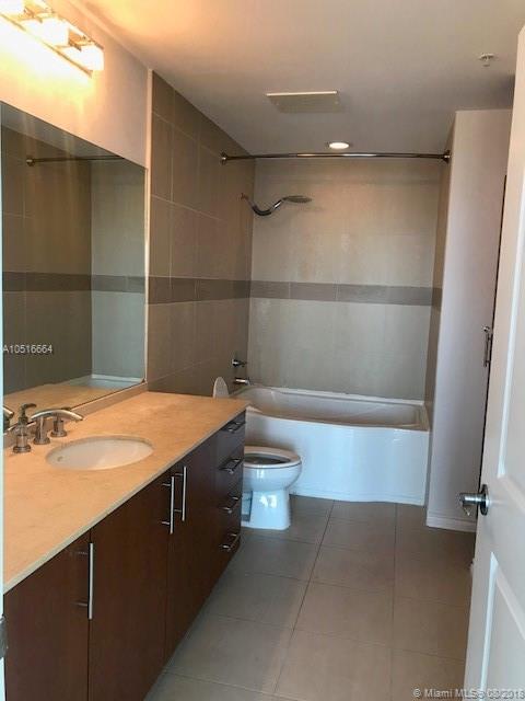 OCEAN MARINE YACHT CLUB - Residential Lease