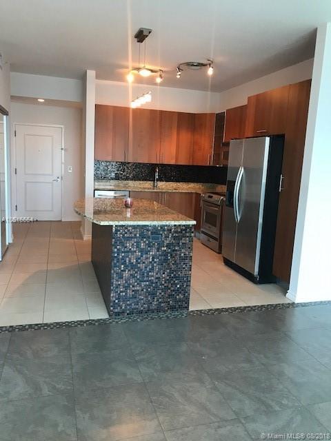 OCEAN MARINE YACHT CLUB - Residential Lease
