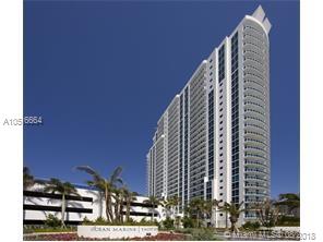 OCEAN MARINE YACHT CLUB - Residential Lease