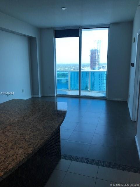 OCEAN MARINE YACHT CLUB - Residential Lease