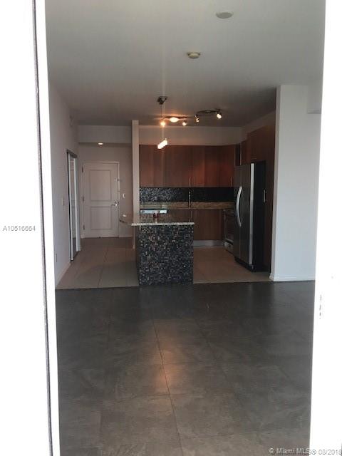 OCEAN MARINE YACHT CLUB - Residential Lease